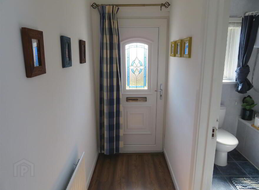 5 Cambrai Drive, Waringstown, BT66 7QT