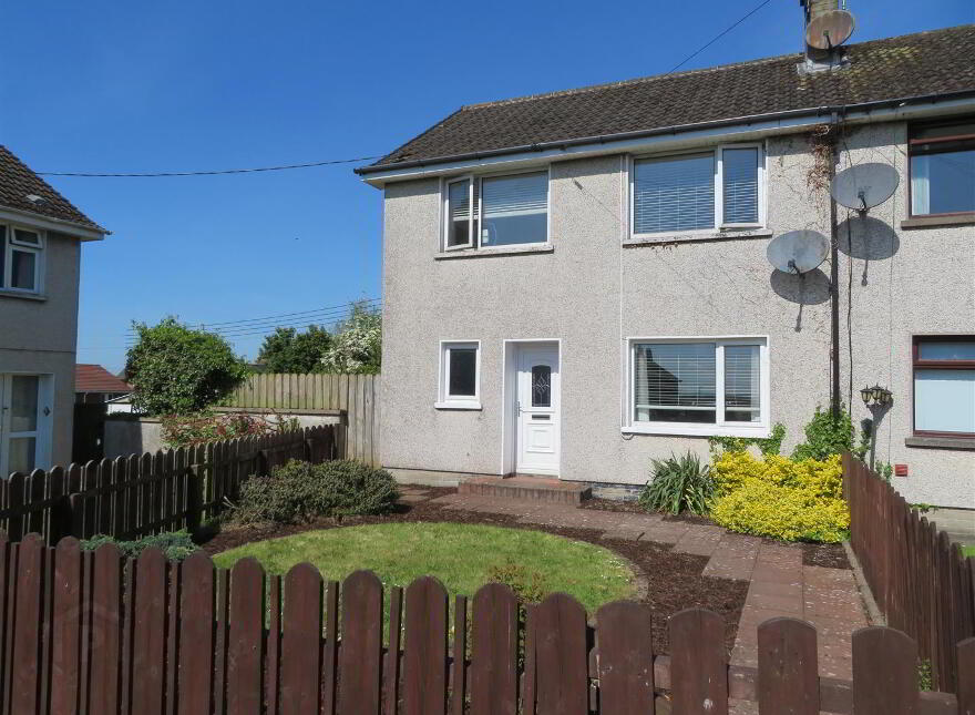 5 Cambrai Drive, Waringstown, BT66 7QT