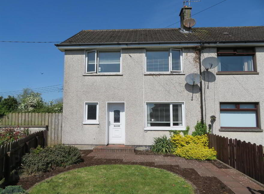 5 Cambrai Drive, Waringstown, BT66 7QT photo