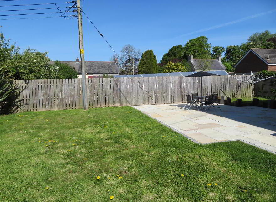 5 Cambrai Drive, Waringstown, BT66 7QT