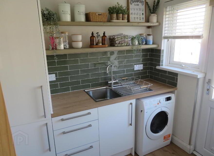 5 Cambrai Drive, Waringstown, BT66 7QT