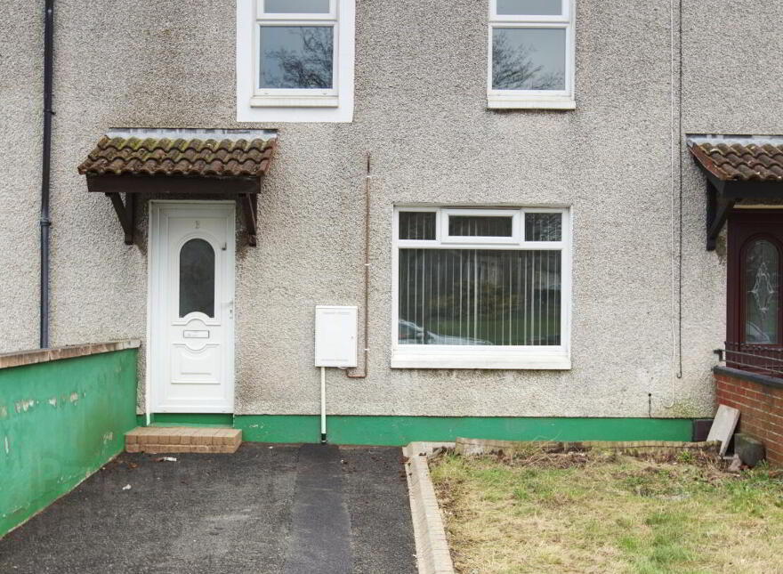 3 Abbot Gardens, Newtownards, BT23 8UL photo