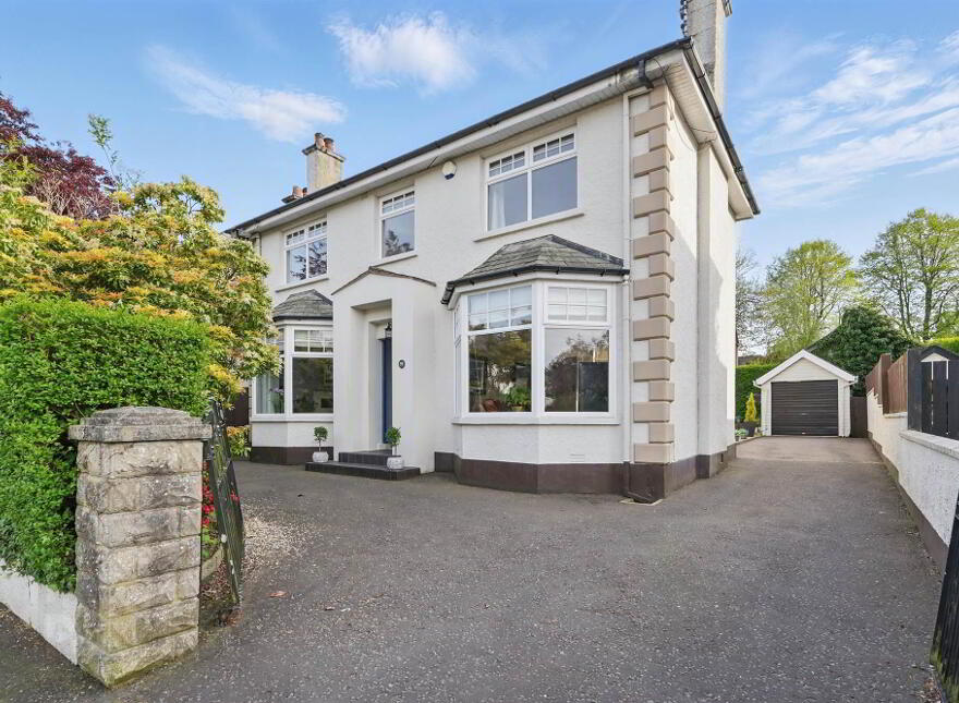 59 Maryville Park, Malone, Belfast, BT9 6LQ photo