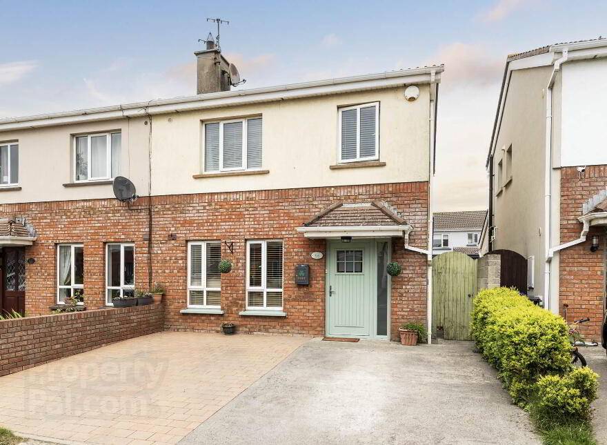 56 The Rise, Inse Bay, Laytown, A92Y9R9 photo