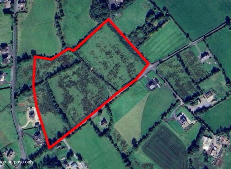 Lismeen, Ballyjamesduff, Cavan photo