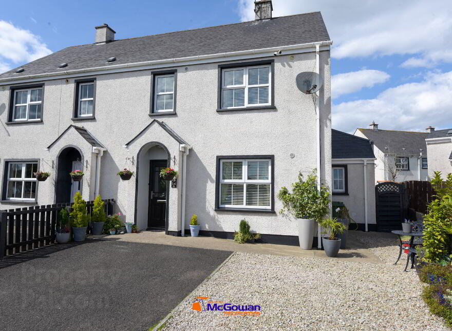 No.14 Glen Patrick, Donegal Road, Ballybofey, F93RH63 photo
