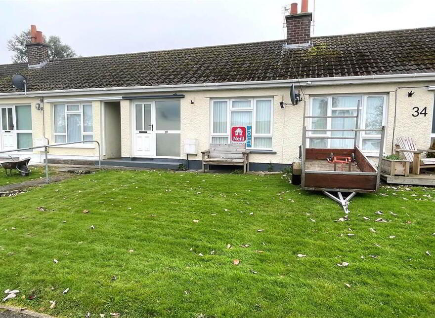 36 Skipperstone Avenue, Bangor, BT19 7HT photo