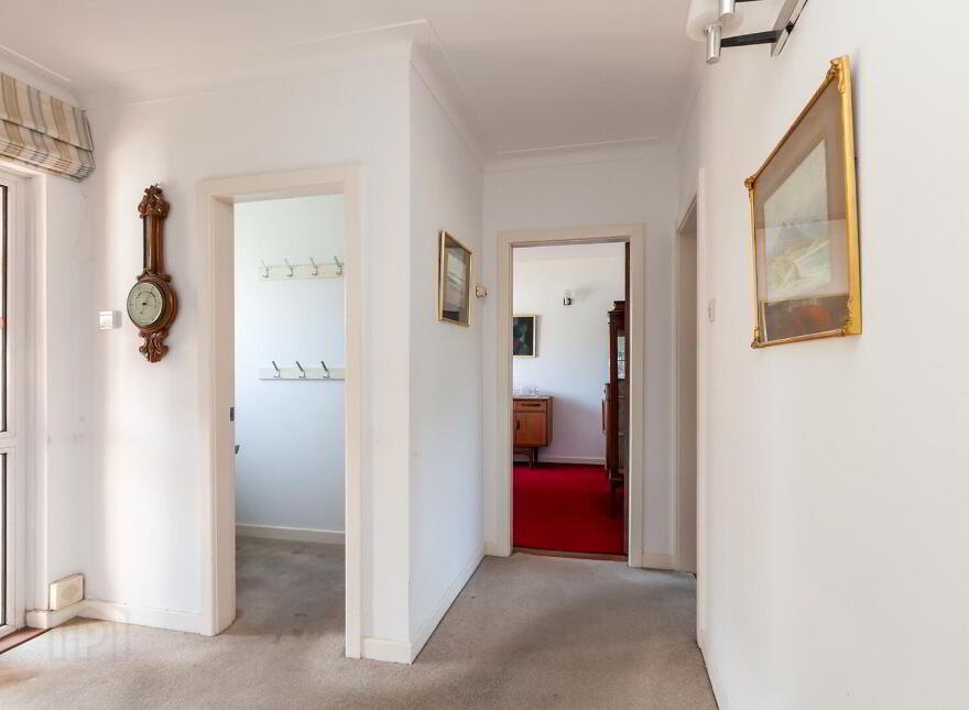 18 Waterloo Park South, Belfast, BT15 5HX