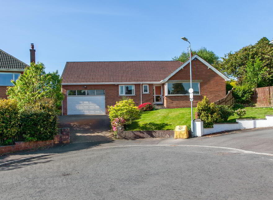 18 Waterloo Park South, Belfast, BT15 5HX photo