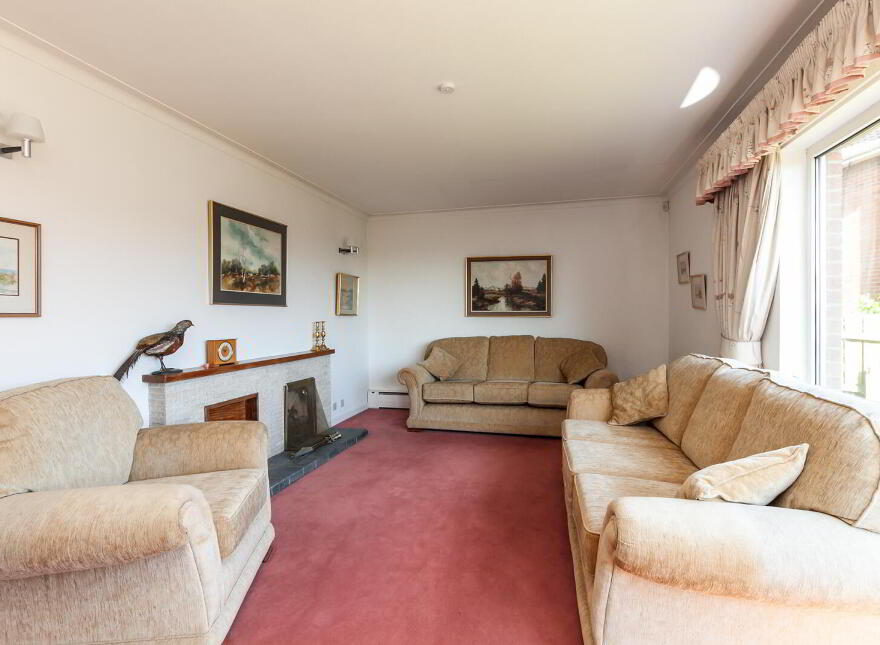 18 Waterloo Park South, Belfast, BT15 5HX