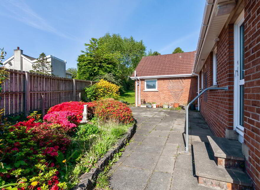 18 Waterloo Park South, Belfast, BT15 5HX