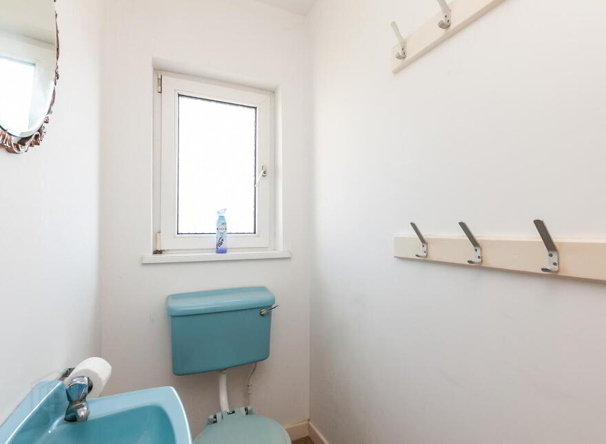 18 Waterloo Park South, Belfast, BT15 5HX