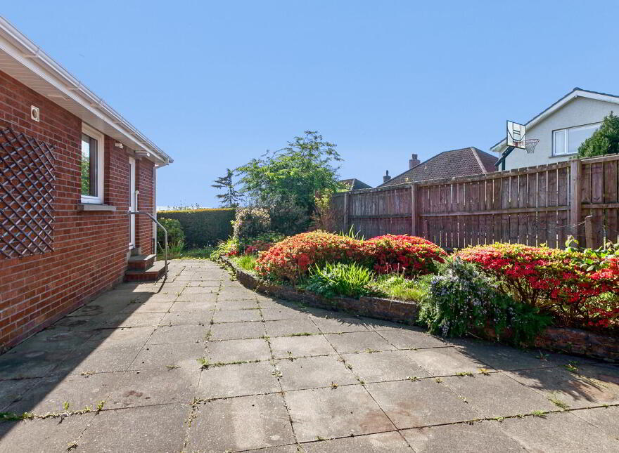 18 Waterloo Park South, Belfast, BT15 5HX