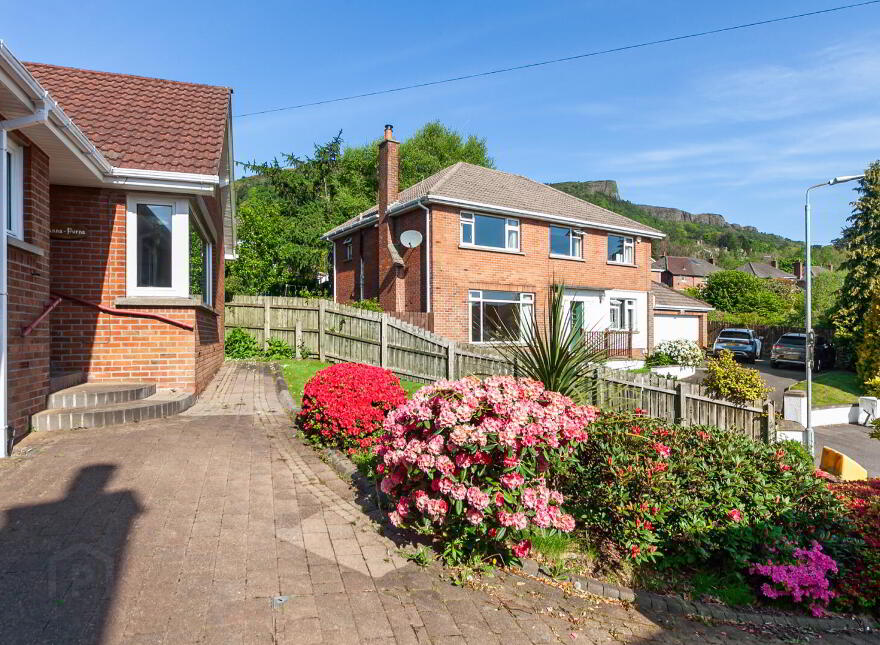18 Waterloo Park South, Belfast, BT15 5HX