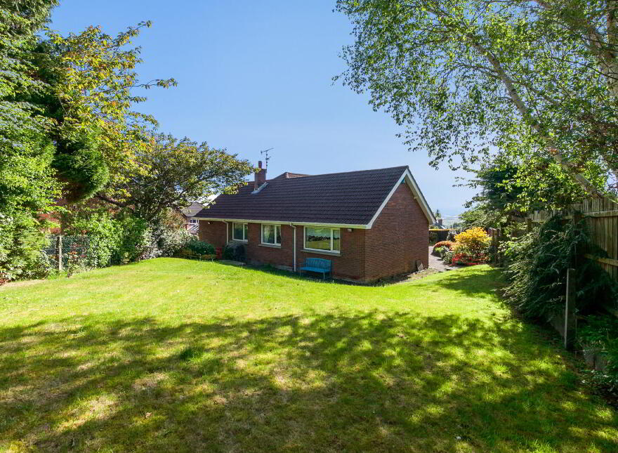 18 Waterloo Park South, Belfast, BT15 5HX