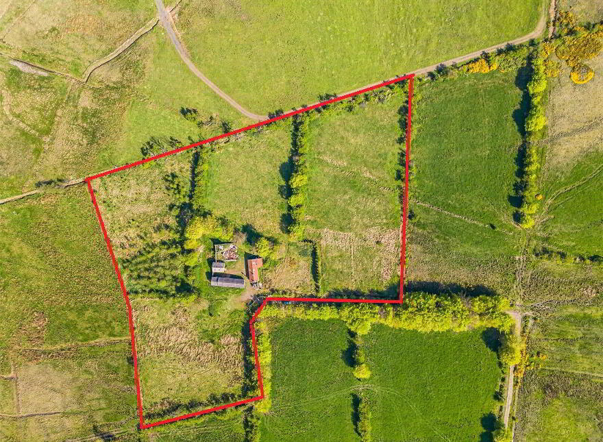 Site With Full Planning Permission, 25 Divis Road, Upper Springfield R...Belfast, BT17 0NG photo