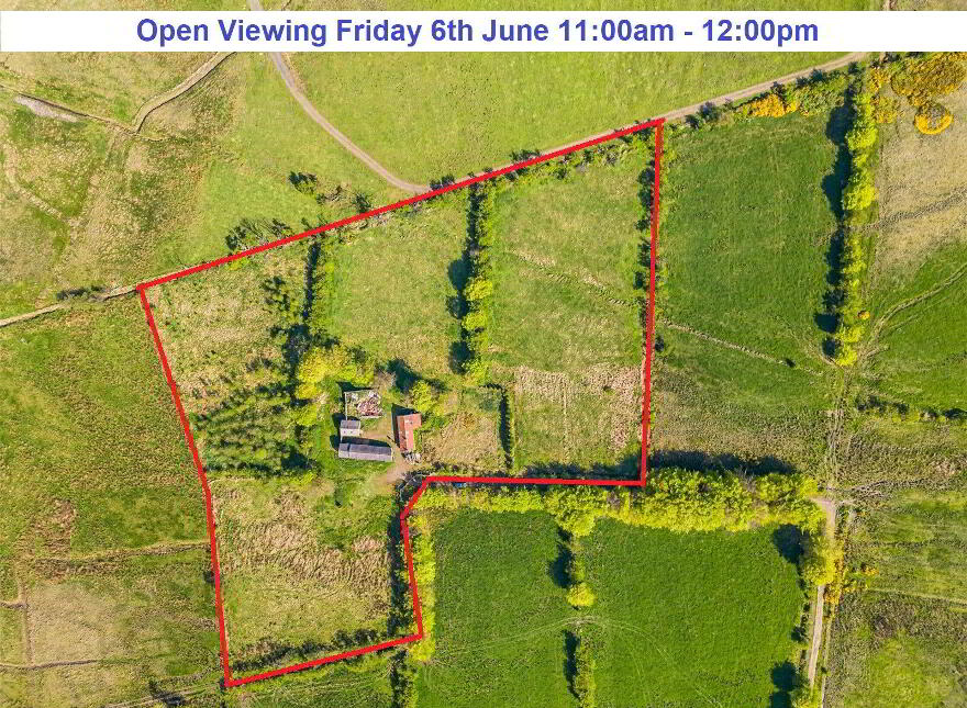 Site With Full Planning Permission, 25 Divis Road, Upper Springfield R...Belfast, BT17 0NG photo