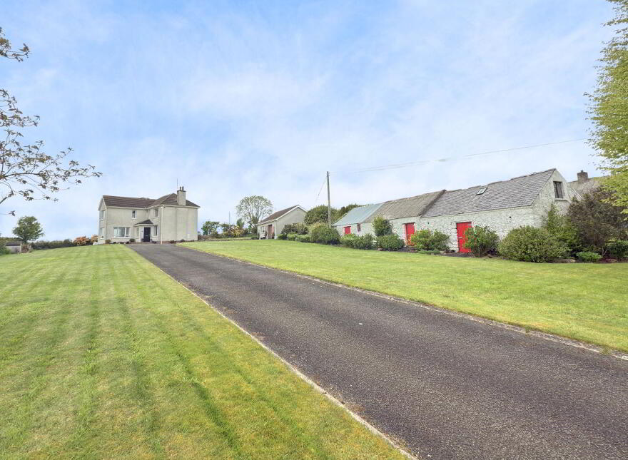 14 Revallagh Road, Bushmills, BT57 8UG photo