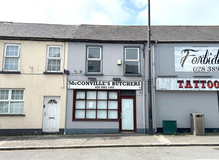 33 Dunbarton Street, Gilford, BT63 6HJ photo