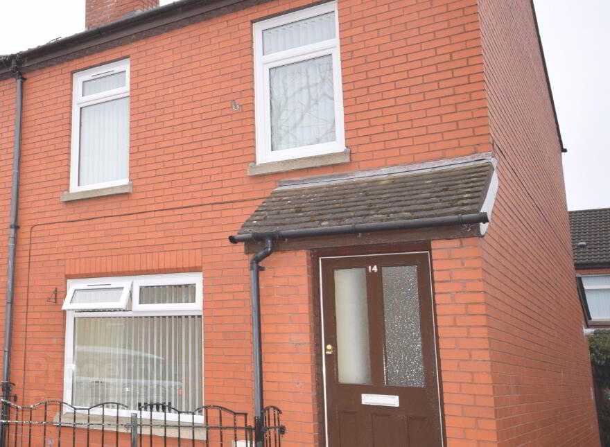 14 Glentoran Place, Off My Ladys Road, Belfast, BT6 8DH photo