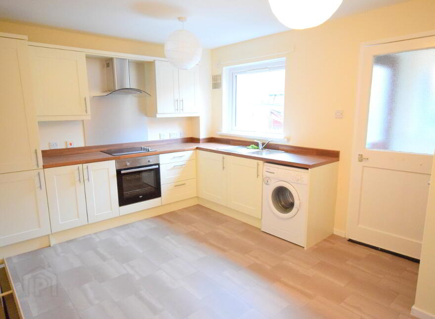 14 Glentoran Place, Off My Ladys Road, Belfast, BT6 8DH