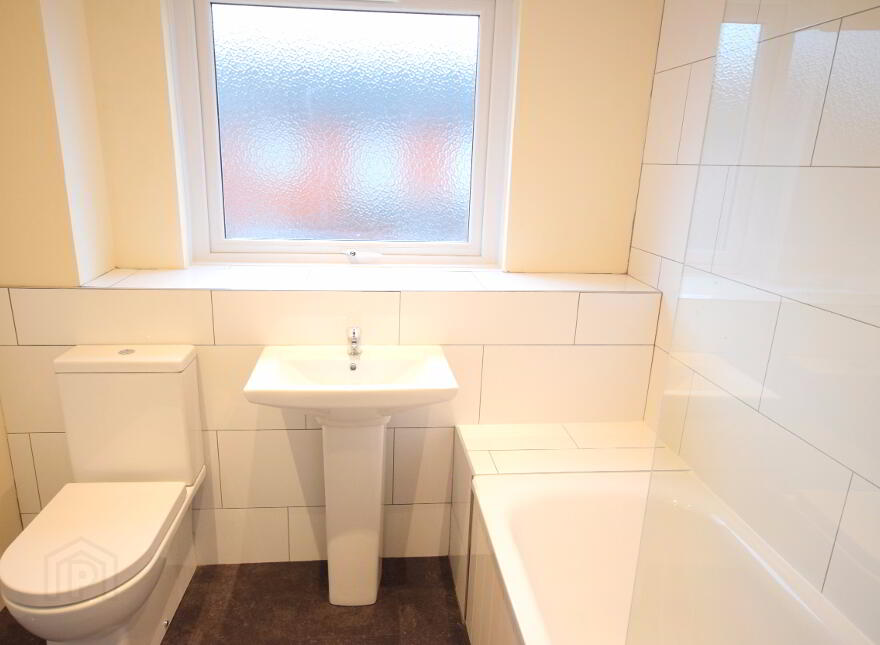 14 Glentoran Place, Off My Ladys Road, Belfast, BT6 8DH
