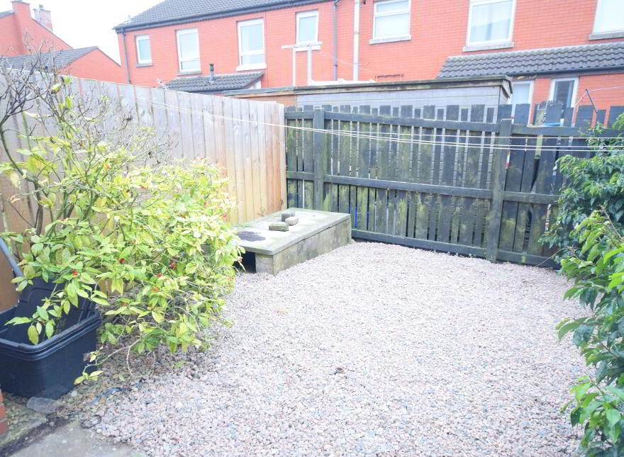 14 Glentoran Place, Off My Ladys Road, Belfast, BT6 8DH
