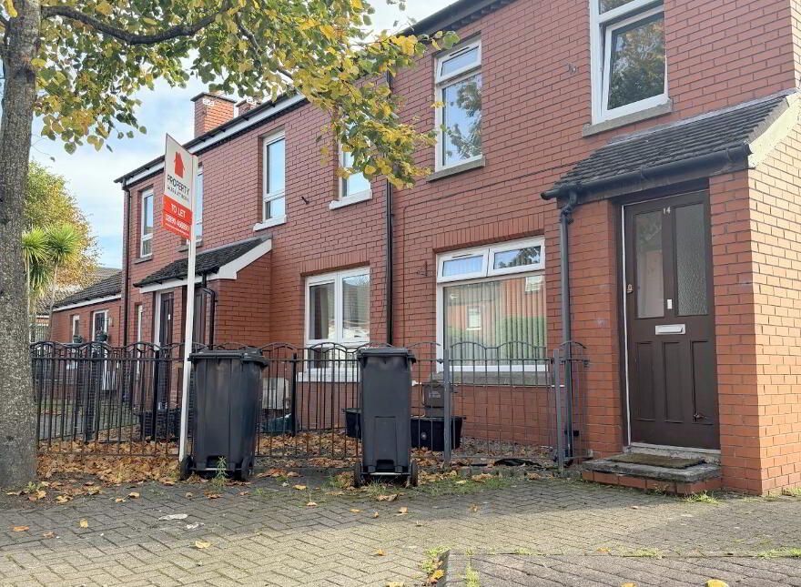 14 Glentoran Place, Off My Ladys Road, Belfast, BT6 8DH