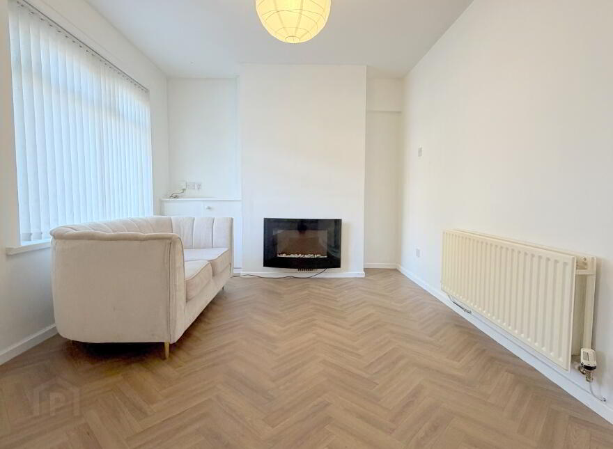 14 Glentoran Place, Off My Ladys Road, Belfast, BT6 8DH