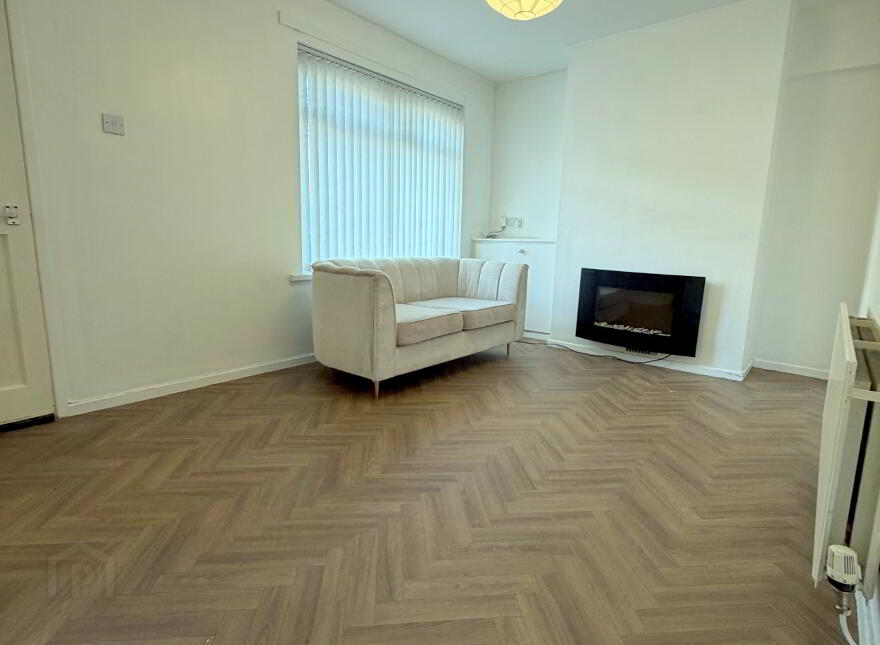 14 Glentoran Place, Off My Ladys Road, Belfast, BT6 8DH