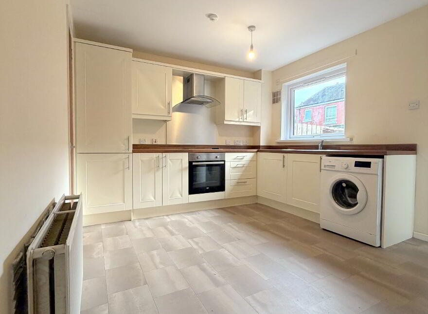 14 Glentoran Place, Off My Ladys Road, Belfast, BT6 8DH