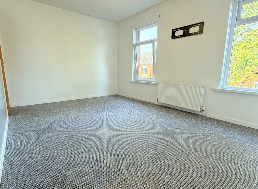 14 Glentoran Place, Off My Ladys Road, Belfast, BT6 8DH