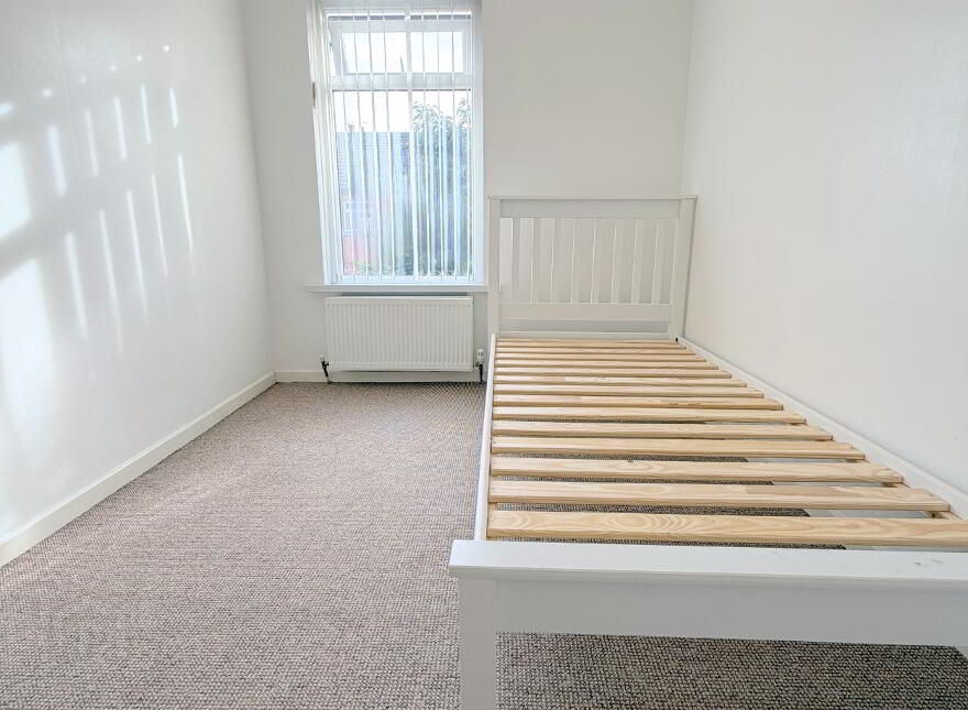 14 Glentoran Place, Off My Ladys Road, Belfast, BT6 8DH