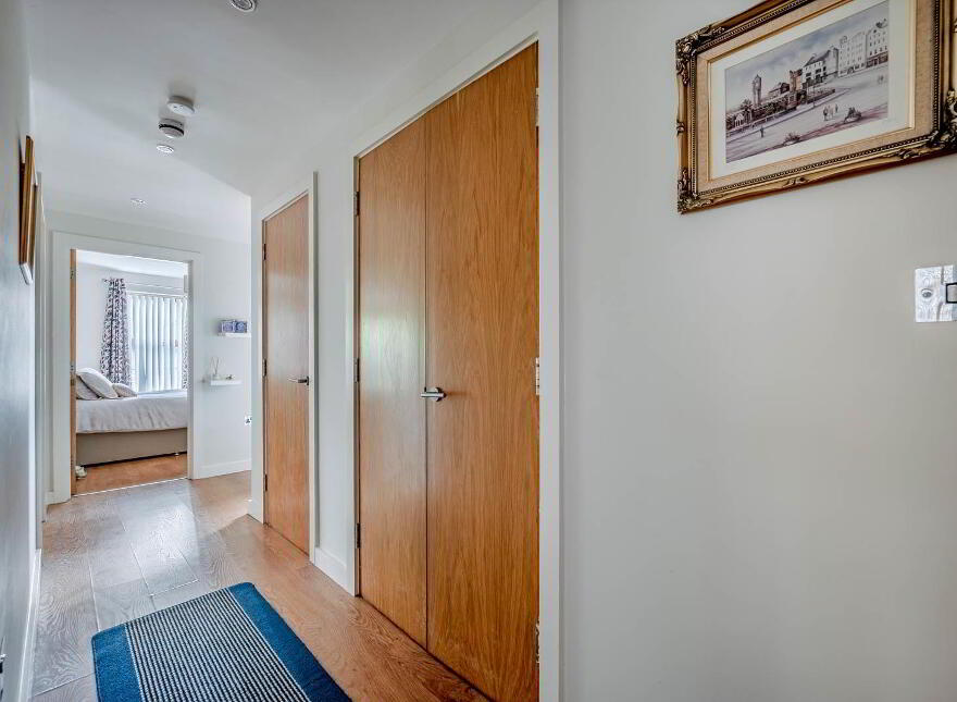 Flat 2, 244 Clandeboye Road, Bangor, BT19 1QB