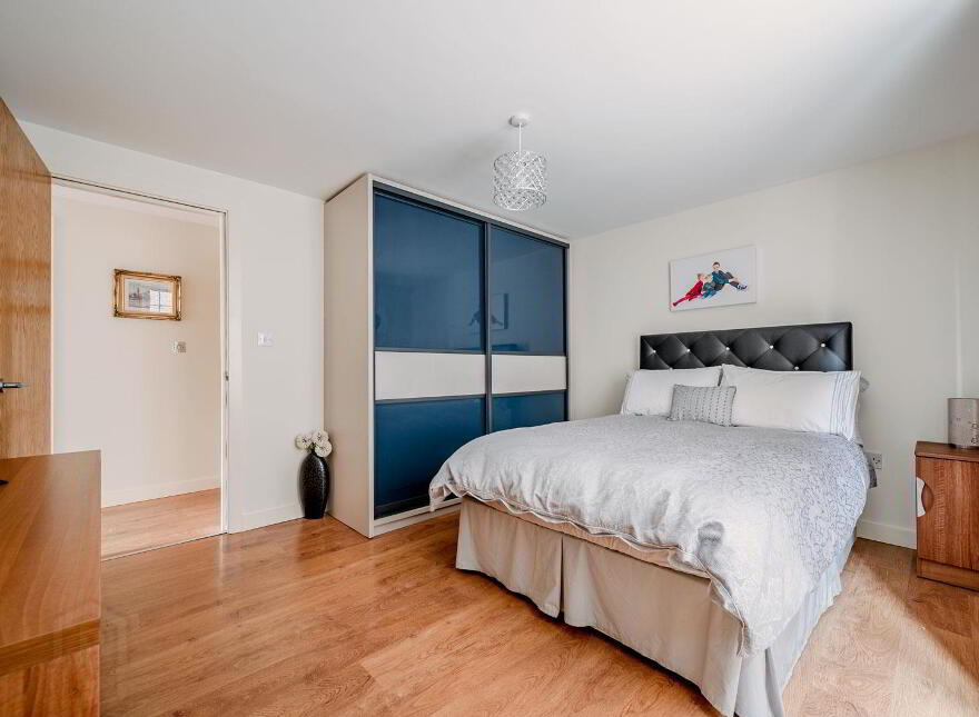 Flat 2, 244 Clandeboye Road, Bangor, BT19 1QB