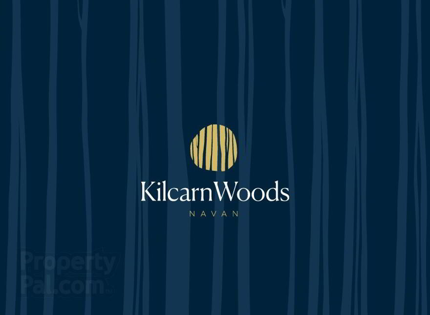 House Type C, Kilcarn Woods, Kilcarn Woods, Navan photo