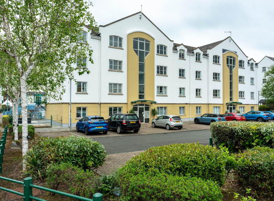 119 Maritime Drive, Carrickfergus, BT38 8GQ photo