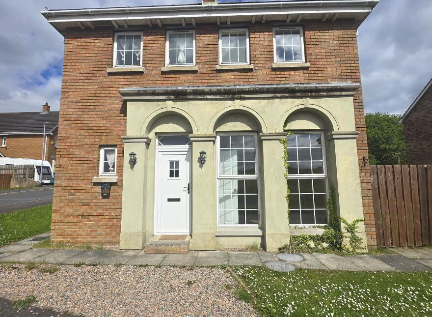 38 Demesne Crescent, Downpatrick, BT30 6WA photo