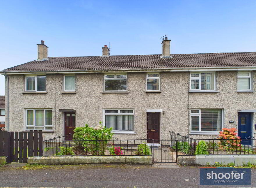 14 Carnagh Park, Newry, BT34 2QR