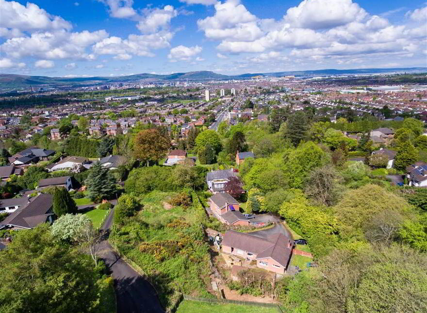 Site 186 Upper Knockbreda Road, Belfast, BT6 0NB photo