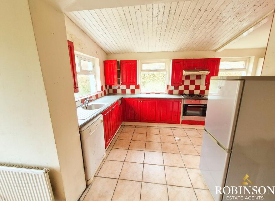 Renovation Project With Full Planning Permission, Derryreel Upper, Falcarragh, F92N2T3