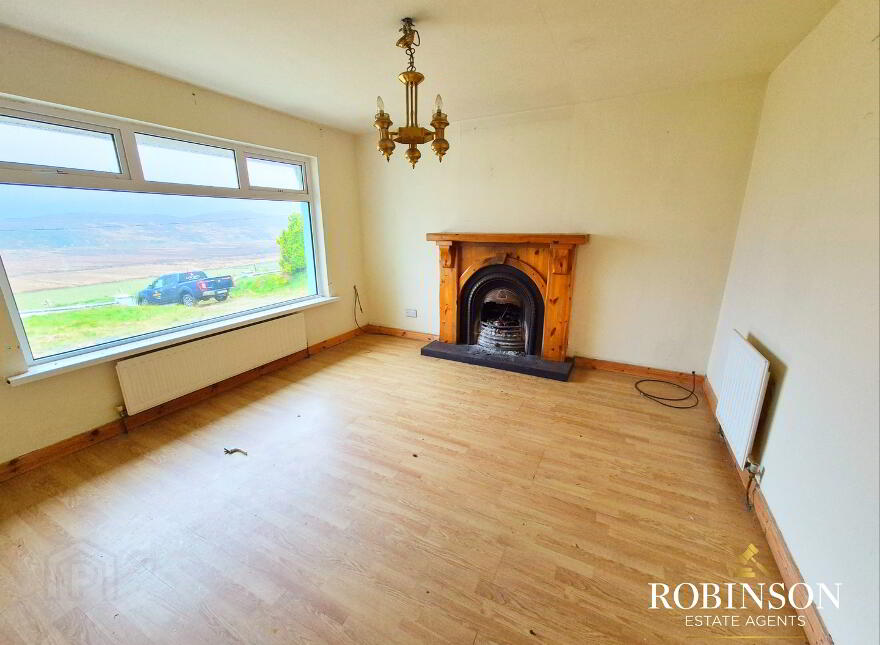 Renovation Project With Full Planning Permission, Derryreel Upper, Falcarragh, F92N2T3