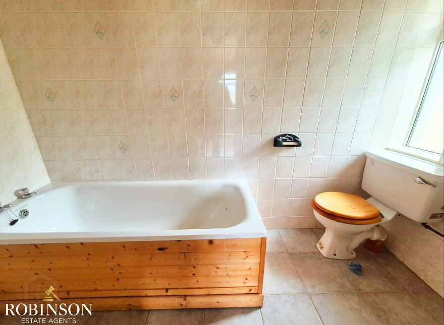 Renovation Project With Full Planning Permission, Derryreel Upper, Falcarragh, F92N2T3