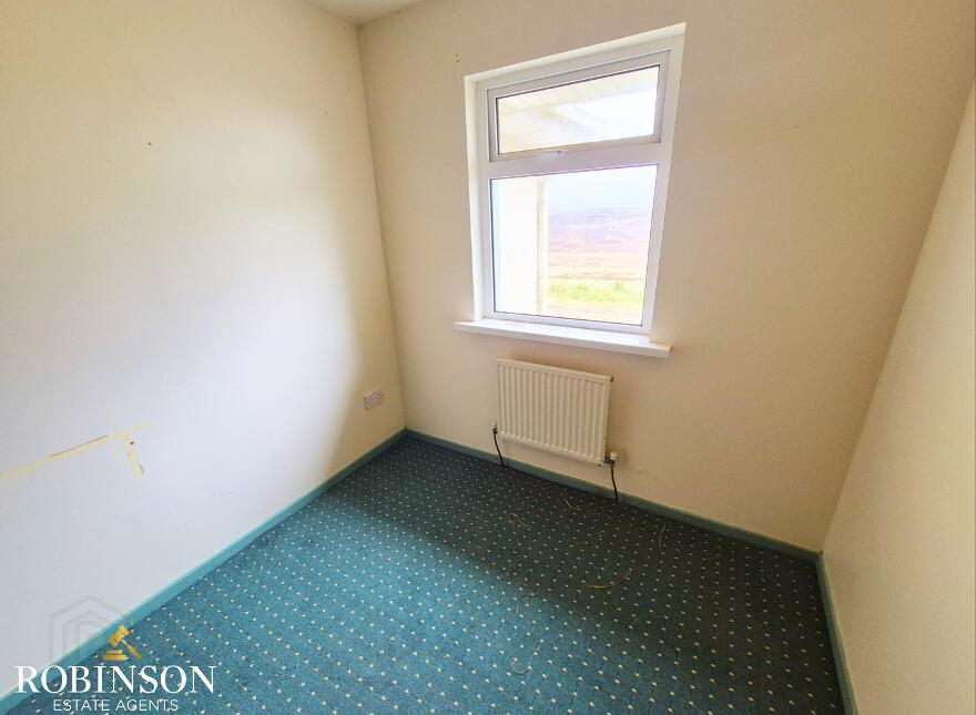 Renovation Project With Full Planning Permission, Derryreel Upper, Falcarragh, F92N2T3