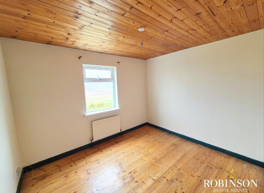 Renovation Project With Full Planning Permission, Derryreel Upper, Falcarragh, F92N2T3