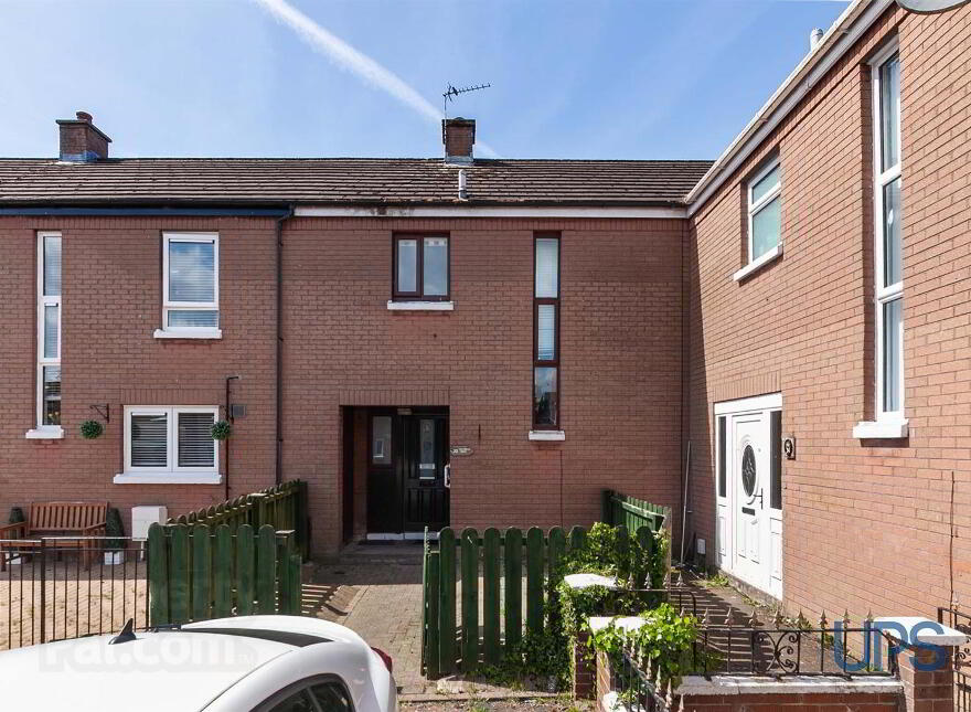 33 Colinbrook Drive, Belfast, BT17 0PG photo