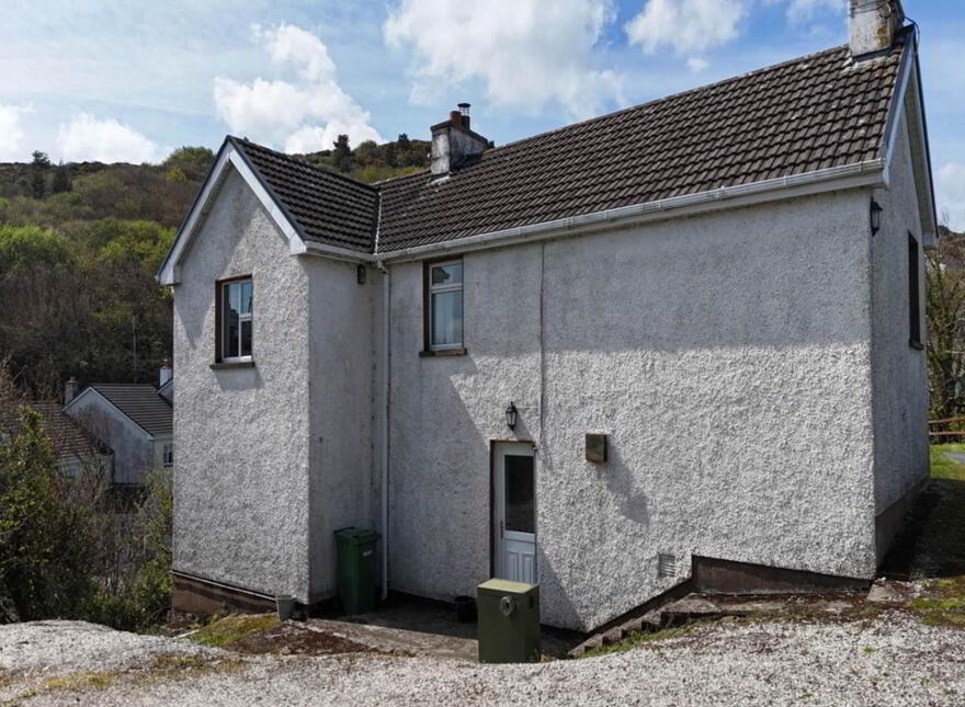 Narin, Portnoo, F94N226 photo