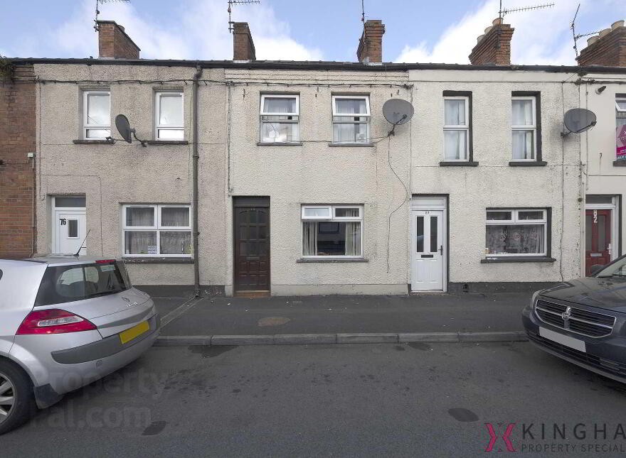78 Victoria Street, Lurgan, Craigavon, BT67 9DG photo