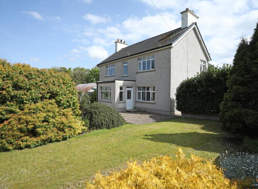 14 Carrowdoon Road, Dunloy, Ballymena, BT44 9DL photo