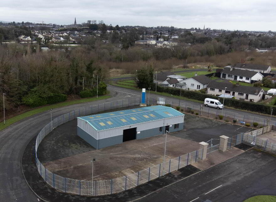 2 Derryloran Industrial Estate, Cookstown, BT80 9LU photo